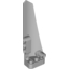 Набор LEGO Technic Panel Fairing # 5 Long Smooth, Side A, Светлый сине-серый