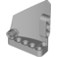 Набор LEGO Technic Panel Fairing #14 Large Short Smooth, Side B, Светлый сине-серый