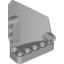 Набор LEGO Technic Panel Fairing #13 Large Short Smooth, Side A, Светлый сине-серый