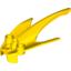 Набор LEGO Bionicle Toa Webbed Fin Armour, Желтый