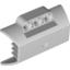 Набор LEGO Technic Engine Block Half / Side Intake Panel, Very Light Bluish Gray
