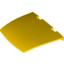 Набор LEGO BONNET 4X3X0.5, Желтый