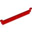 Набор LEGO Garage Roller Door Section without Handle, Красный