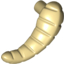 Набор LEGO Wampa Horn Left, Tan