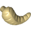 Набор LEGO Wampa Horn Right, Tan