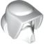 Набор LEGO Minifig Helmet Scout Trooper, Белый