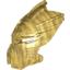 Набор LEGO Bionicle Mask Ignika (Toa Ignika), Pearl Gold