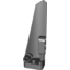 Набор LEGO Technic Panel Fairing # 6 Long Smooth, Side B, Черный