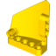 Набор LEGO Technic Panel Fairing #14 Large Short Smooth, Side B, Желтый