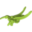 Набор LEGO Bionicle Armour Small 2 Claw, Лайм