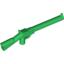 Набор LEGO Minifig Rifle, Зеленый