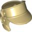 Набор LEGO Minifig Helmet Hoth Rebel Trooper, Tan