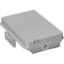 Набор LEGO Electric 7.4V Rechargeable Battery - NXT [DC plug], Very Light Bluish Gray