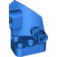 Набор LEGO Technic Fairing # 1 Small Smooth Short, Side A, Голубой