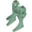 Набор LEGO Large Figure Claw with Ball Joint Socket (Ben 10), Sand Green