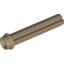 Набор LEGO Technic Axle 3 with Stud, Dark Tan