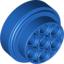Набор LEGO Wheel 31 x 15 Technic, Голубой