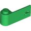 Набор LEGO Door 1 x 3 x 1 Left, Зеленый