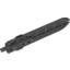 Набор LEGO Bionicle Weapon Sword with Hydraulics and 3 pin holes, Черный