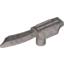 Набор LEGO Minifig Hand Dagger, Pearl Light Gray