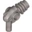 Набор LEGO Minifig Ray Gun, Pearl Light Gray
