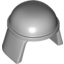 Набор LEGO Minifig Helmet SW Imperial AT-ST Pilot, Светлый сине-серый