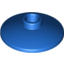 Набор LEGO Dish 2 x 2 Inverted [Radar], Голубой