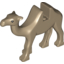 Набор LEGO Camel [Complete], Dark Tan