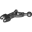 Набор LEGO Hero Factory Arm / Leg Angular with Ball Joint and Ball Socket, Черный