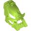 Набор LEGO Hero Factory Mask (Corroder), Лайм