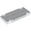 Набор LEGO Technic Panel 1 x 5 x 11, Белый