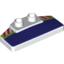 Набор LEGO Buzz Lightyear Wings, Белый