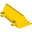 Набор LEGO SHOVEL 6X5X2.5 W C-GRIPP, Желтый