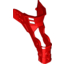 Набор LEGO Hero Factory Leg Guard, Красный