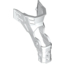 Набор LEGO Hero Factory Leg Guard, Белый
