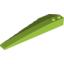 Набор LEGO Wedge 10 x 3 Right, Лайм
