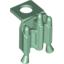 Набор LEGO Minifig Jet Pack with Nozzles, Sand Green