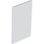 Набор LEGO Glass for Window 1 x 4 x 6, Белый