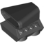 Набор LEGO Vehicle Air Scoop [2 x 2 Base], Черный