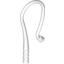 Набор LEGO Minifig Whip - Bent, Белый