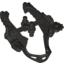 Набор LEGO Hero Factory Face Shield with Saw Blade, Pearl Dark Gray