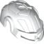 Набор LEGO Hero Factory Helmet, Белый