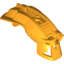 Набор LEGO Hero Factory Mask, Dual Sided - Jetbug/Nitroblast, Bright Light Orange