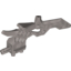 Набор LEGO Hero Factory Weapon - Half Claw, Flat Silver