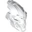Набор LEGO Hero Factory Mask [2283], Белый