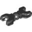 Набор LEGO Hero Factory Arm with Ball Sockets, Черный