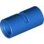 Набор LEGO Technic Pin Connector Round [Slotted], Голубой