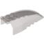 Набор LEGO Windscreen 8 x 4 x 2 with 4 Studs and Handle, Прозрачный черный