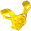 Набор LEGO Hero Factory Chest Armour with Trapezoid Shoulders, Желтый