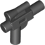 Набор LEGO Minifig Star Wars Blaster Small, Черный